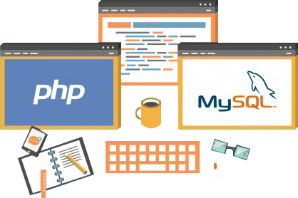 PHP training in Bhopal